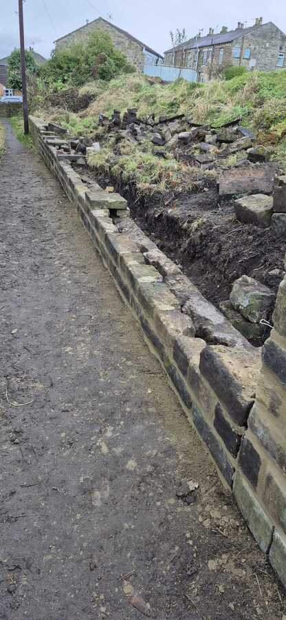 TASK2 – Progress made in reaching the first goal – the lamppost